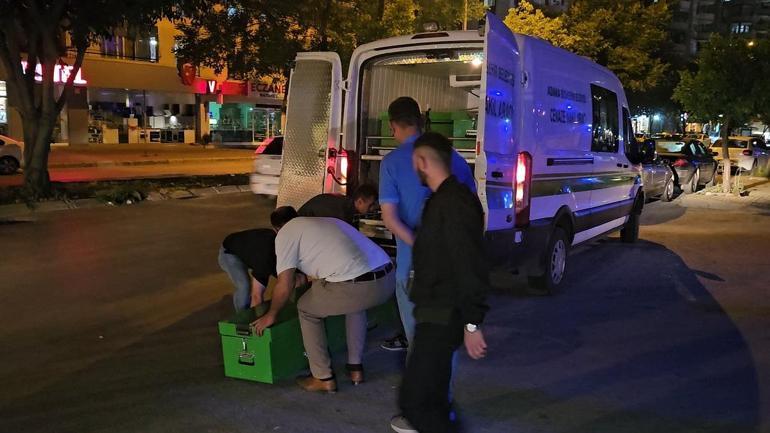 Adanada hastane skandalı Yanlış gönderilen cenaze 4 saat sonra bulundu