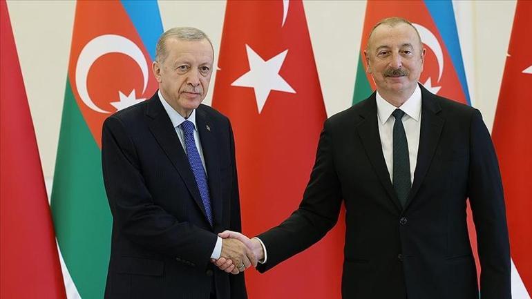 Laçın Uluslararası Havalimanı tamamlandı Cumhurbaşkanı Erdoğan, Aliyev ve Şerif açılışını yapacak