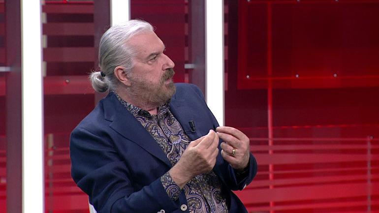 Hakan Bayrakçı: Cumhurbaşkanının Rakibi Tutuklandı Diyorlar