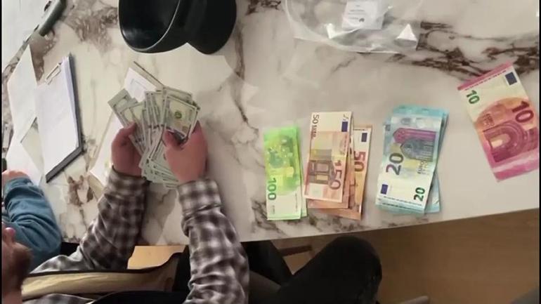 SON DAKİKA... Paparaya yasa dışı bahis operasyonu Bakan Yerlikaya detayları paylaştı