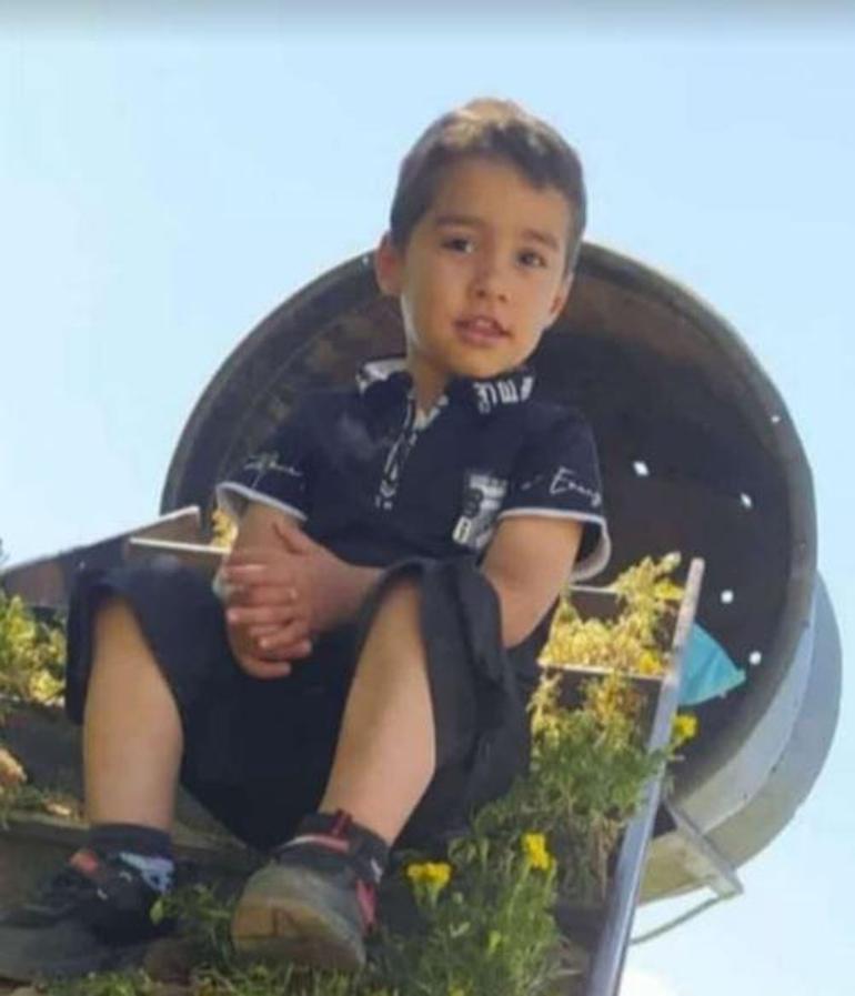 Kalp krizi geçiren 6 yaşındaki çocuk hayatını kaybetti