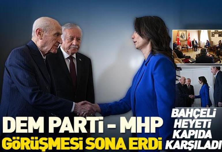 SON DAKİKA... Devlet Bahçeliden kardeşlik yüzyılı vurgusu: Her şeyin vakti var ve yaklaştı