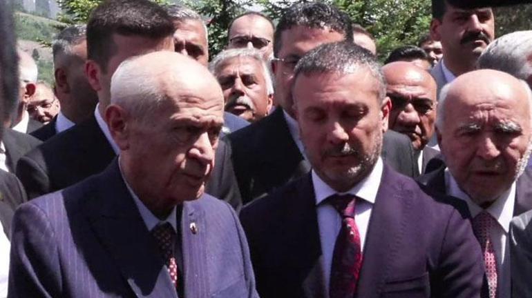 SON DAKİKA... Devlet Bahçeliden kardeşlik yüzyılı vurgusu: Her şeyin vakti var ve yaklaştı