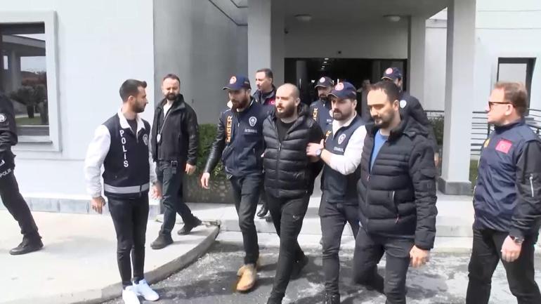 Thodexin kurucusu Faruk Fatih Özere bir dava daha Adrian Popescu detayı