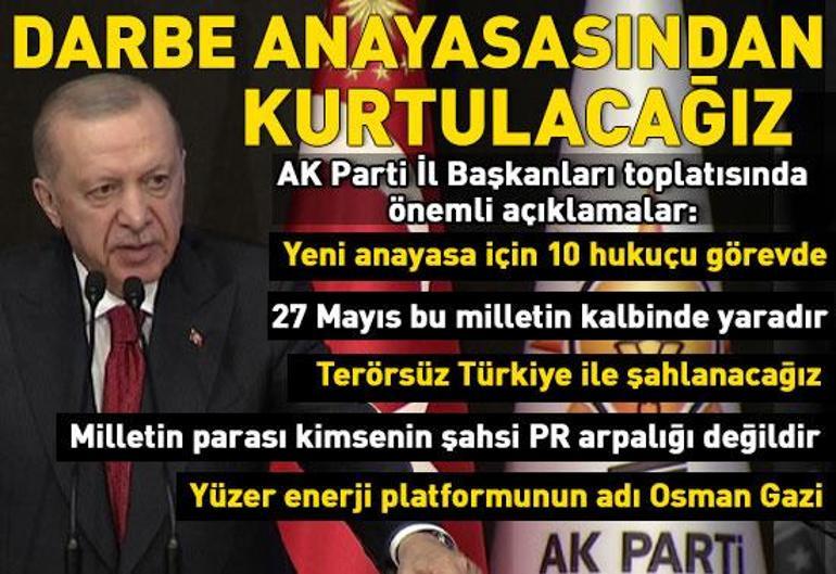 27 Mayıs 2025 Salı gününün son dakika önemli gelişmeleri (CNN TÜRK 16.30 bülteni)