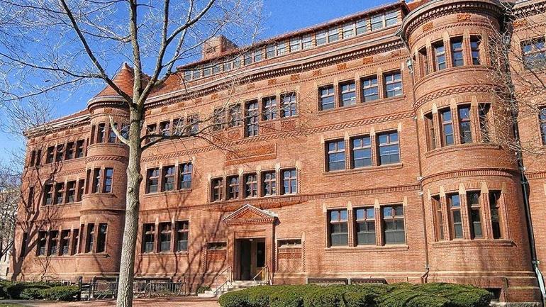ABD Başkanı Donald Trumptan yeni Harvard hamlesi