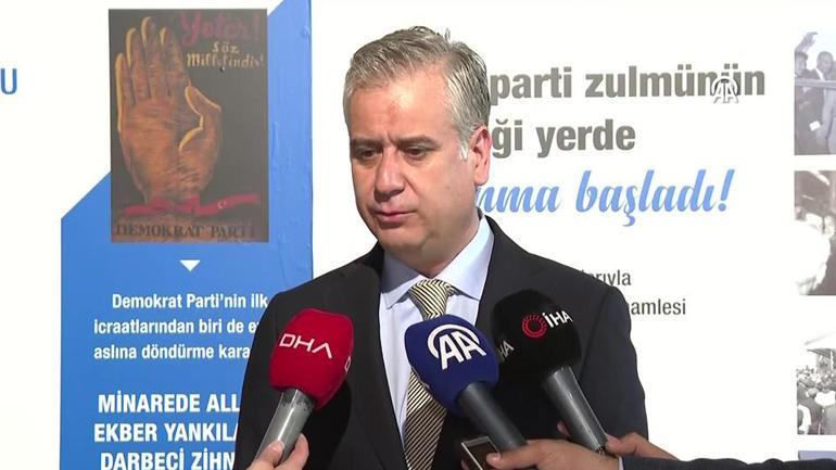 Darbe zihniyetinin doğuşu 27 Mayıs… İlk askeri darbenin üzerinden 65 yıl geçti
