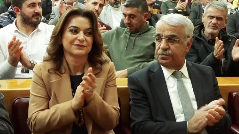 Meclis Başkanlığı için seçim süreci başlıyor