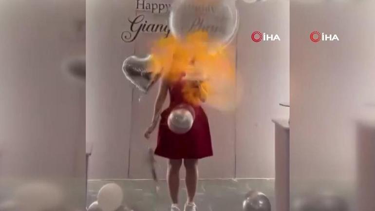 Ticaret Bakanlığı harekete geçti… Uçucu gazla doldurulan balonlara takip