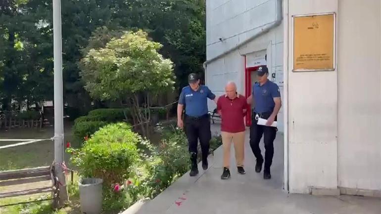 Gizli kamera sorunu sokağa sıçradı