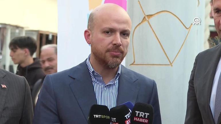 13. Uluslararası Fetih Kupası ve Öznur Cüre Girdinin menzil taşı açılış törenleri yapıldı