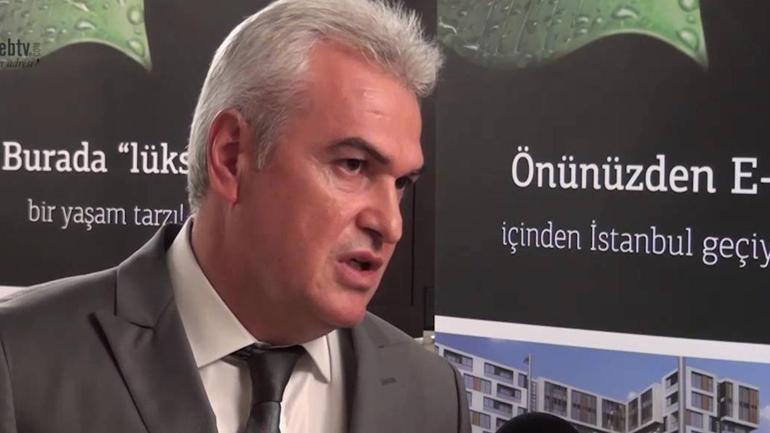 Ekrem İmamoğlunun proje ortağı Seyfi Beyaz da itirafçı oldu: Ev hapsi şartıyla tahliye kararı