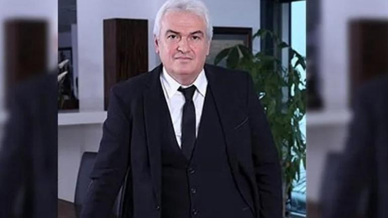 Ekrem İmamoğlunun proje ortağı Seyfi Beyaz da itirafçı oldu: Ev hapsi şartıyla tahliye kararı