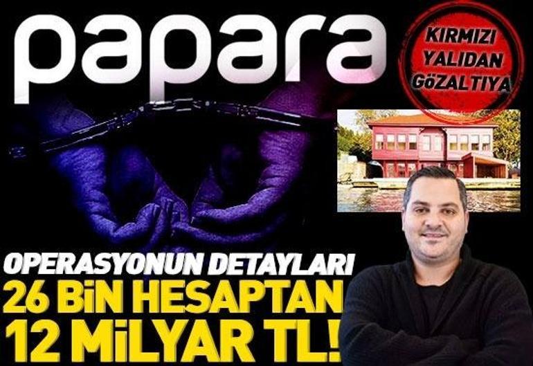 Paparası olan ne yapacak Merkez Bankasından açıklama geldi