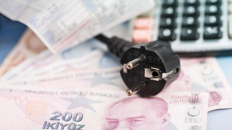 DESTEK SINIRLANIYOR Elektrik faturalarında yeni dönem başladı