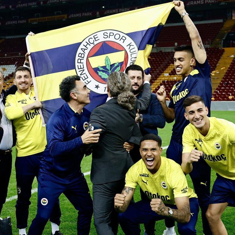 İFADELERİ ORTAYA ÇIKTI | Fenerbahçeli futbolcular Oosterwolde ve Mert Müldür mahkemede