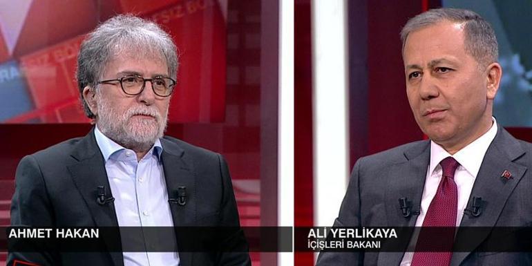 SON DAKİKA | Bakan Yerlikaya CNN Türkte detayları paylaştı Trafik kanunu sil baştan