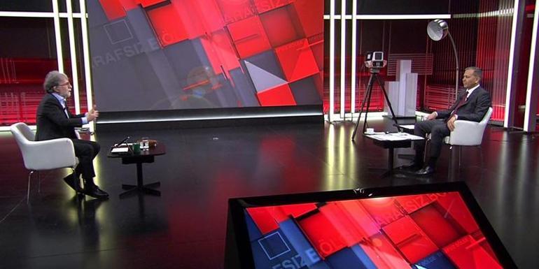 SON DAKİKA | Bakan Yerlikaya CNN Türkte detayları paylaştı Trafik kanunu sil baştan
