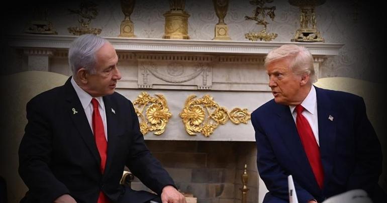 İsrail basını Netanyahuyu yerden yere vurdu İmajımızı dibe vurdu