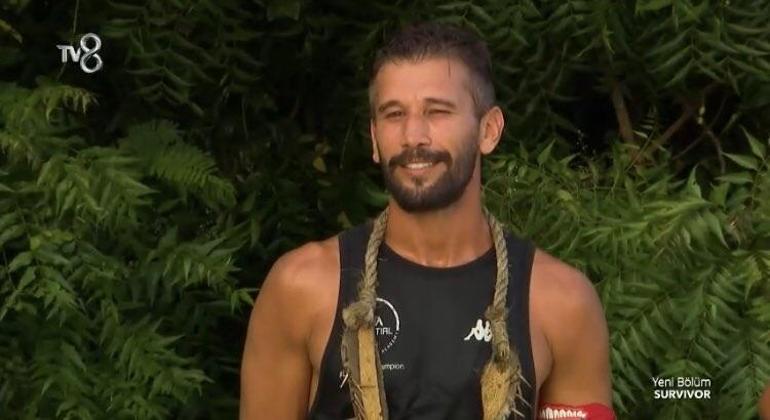 Bu akşam Survivor eleme adayı belli oldu 28 Mayıs Dokunulmazlığı Kim Kazandı, Eleme Adayları Kim Oldu