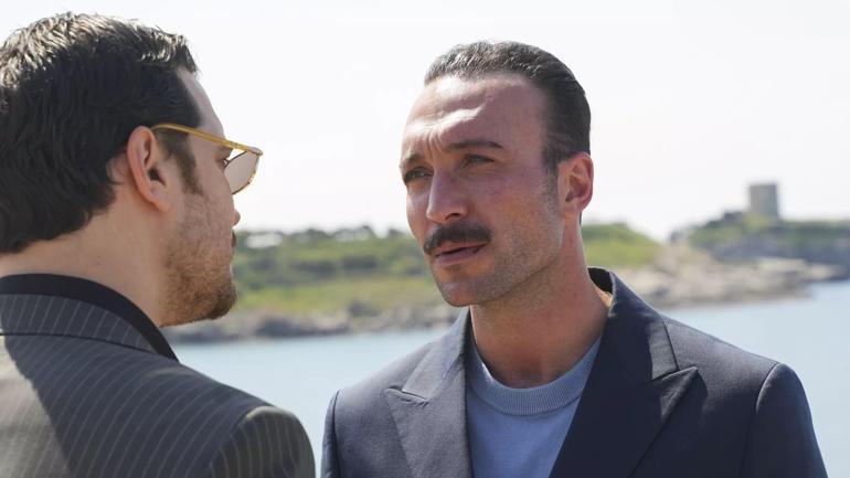 Eşref Rüya 10. Bölüm Full HD Tek Parça İzle | Eşref Rüya son bölümü izle Nefes Kesti, İzleyiciler Ekrana Kilitlendi