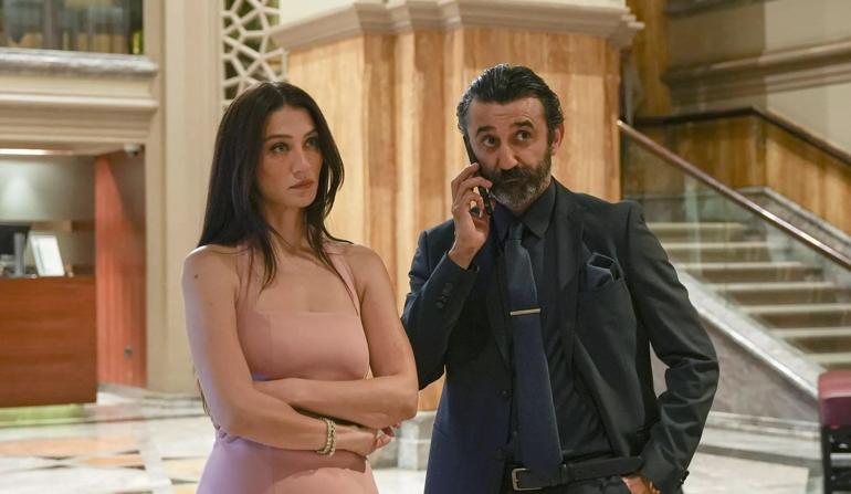 Eşref Rüya 10. Bölüm Full HD Tek Parça İzle | Eşref Rüya son bölümü izle Nefes Kesti, İzleyiciler Ekrana Kilitlendi