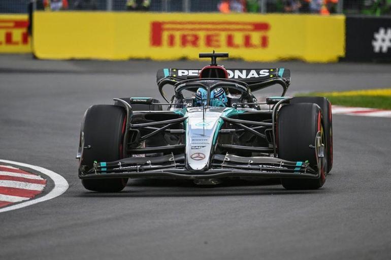 F1 İSPANYA GP 2025 YARIŞI İZLE: Formula İspanya Grand Prixsi saat kaçta, hangi kanalda