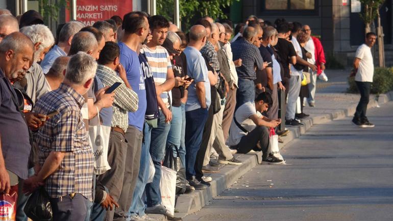 Toplu sözleşmede anlaşma sağlanamadı: İzmir’de grev başladı