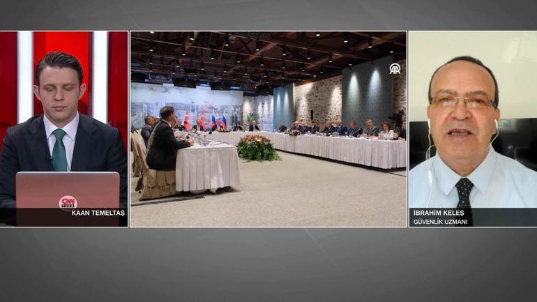 Barışın Merkezi İstanbul | Trump’ın Vatikan teklifi neden reddedildi