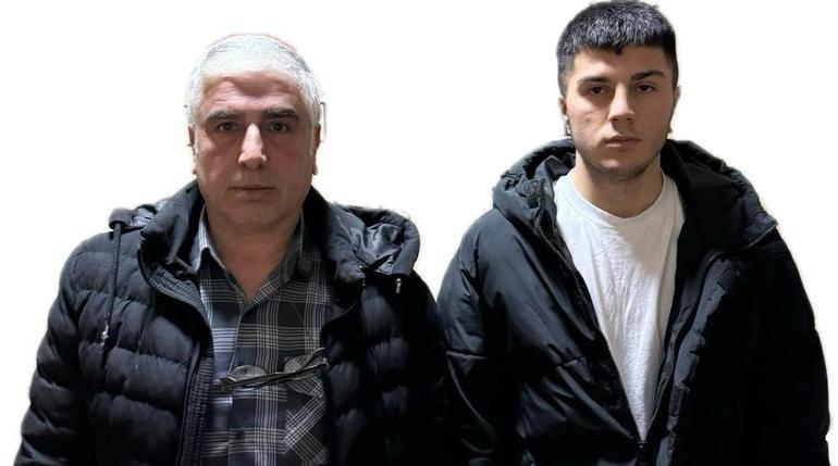 Taksici kabusu yaşadı: 2 gün boyunca dövüp rehin tuttular