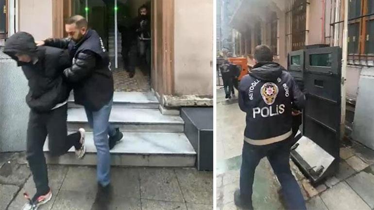 Taksici kabusu yaşadı: 2 gün boyunca dövüp rehin tuttular