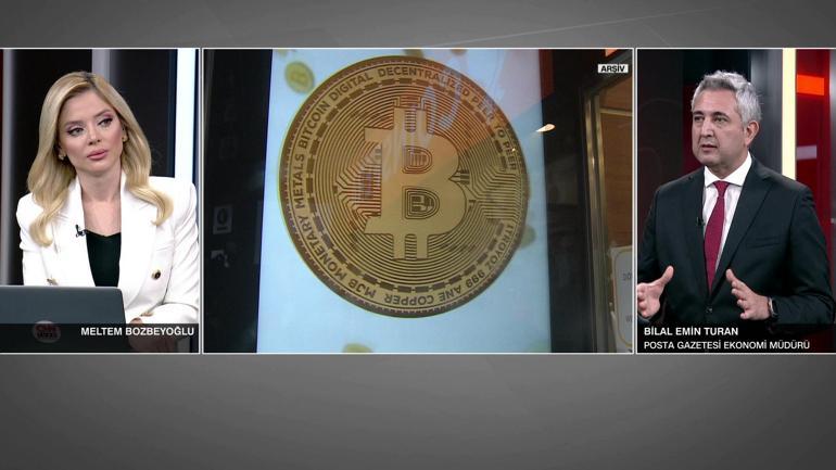 BİTCOİN NEDEN YÜKSELİYOR Yeni Finansal Düzenin Şifreleri: Fiziki Altın, Tahvil ve Dijital Güç Oyunu