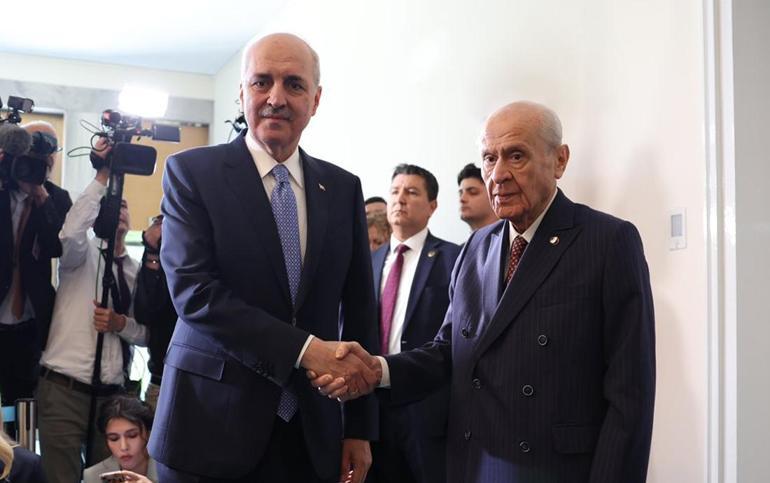 SON DAKİKA HABERLERİ... İnfaz paketi, Mecliste: Detaylar açıklandı Bugüne nasıl gelindi İçinde hangi maddeler var