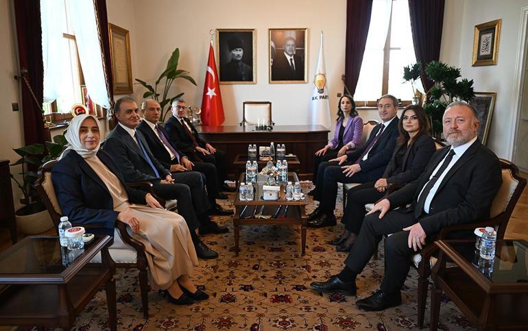 SON DAKİKA HABERLERİ... İnfaz paketi, Mecliste: Detaylar açıklandı Bugüne nasıl gelindi İçinde hangi maddeler var