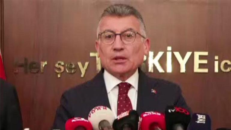 SON DAKİKA HABERLERİ... İnfaz paketi, Mecliste: Detaylar açıklandı Bugüne nasıl gelindi İçinde hangi maddeler var