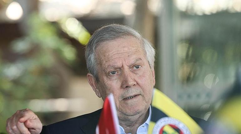 Aziz Yıldırım’dan açıklama geldi Adaylık şartını duyurdu
