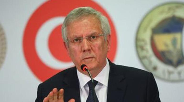 Aziz Yıldırım’dan açıklama geldi Adaylık şartını duyurdu