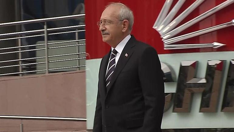 Kılıçdaroğlu’ndan kurultay davası üzerinden eleştirilere dava
