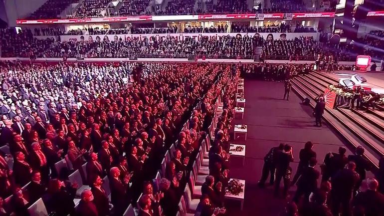 Kılıçdaroğlu’ndan kurultay davası üzerinden eleştirilere dava