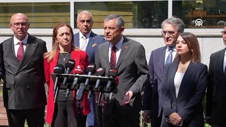 KAMU İŞÇİLERİNE ZAM PAZARLIĞI | Numan Kurtulmuş: “Temennimiz en kısa sürede imzaların atılması”