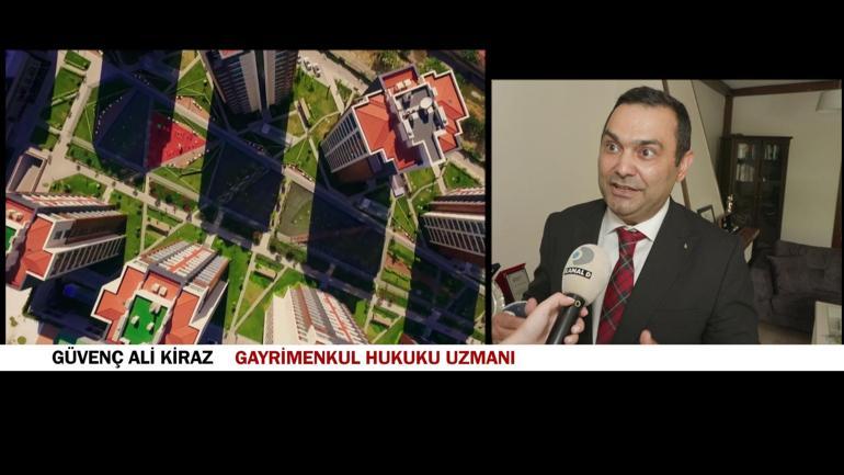 Tapu harcında oyun bitti MEVA tespit etti, bakanlık harekete geçti