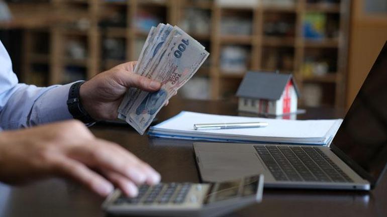 Tapu harcında oyun bitti MEVA tespit etti, bakanlık harekete geçti