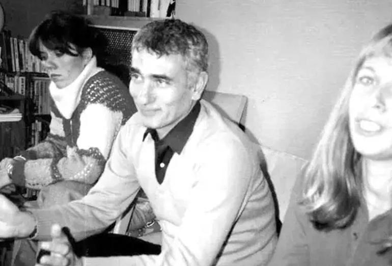 Yılmaz Güneyin Türkiyeden kaçışının ilk kez anlatılan detayları Canan Gerede: Bir Kırmızı Kalemi İkiye böldük...