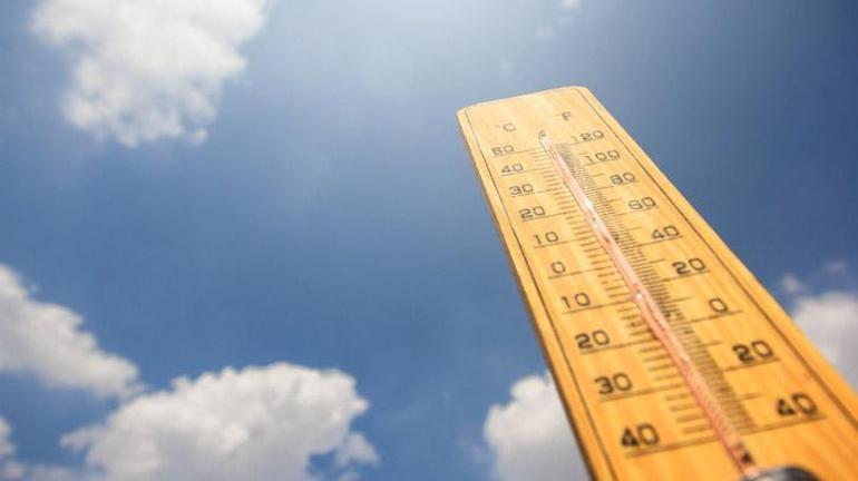 Bayramda hava nasıl olacak Uzman isim uyardı: Sıcaklık 35 dereceyi geçecek
