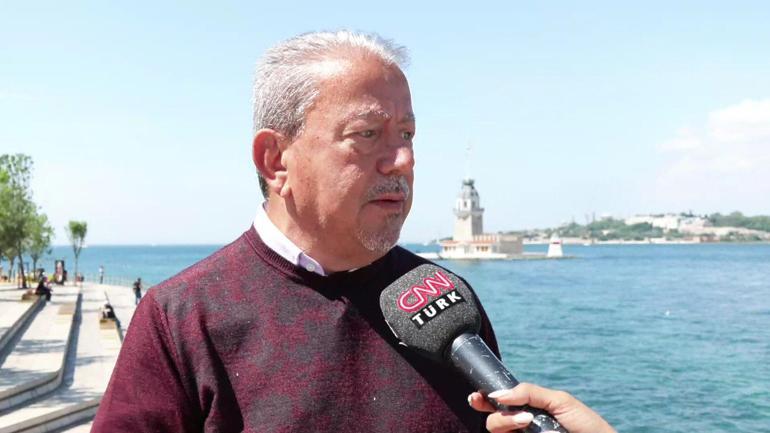 Bayramda hava nasıl olacak Uzman isim uyardı: Sıcaklık 35 dereceyi geçecek