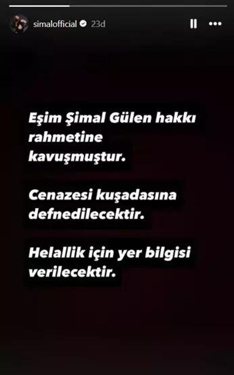 ŞİMALİN EŞİ NECATİ ARICI KİMDİR Hayatını Kaybeden Şarkıcı Şimalin Eşi Necati Arıcı Kaç Yaşında, Nereli Şimal ve Necati Arıcı Evli Miydi