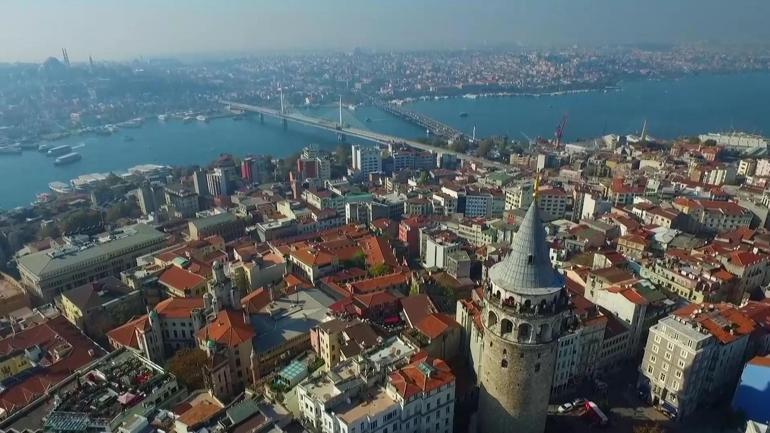 Türkiye’de “Gece Müzeciliği” Başlıyor 27 noktada ışıklar altında tarih