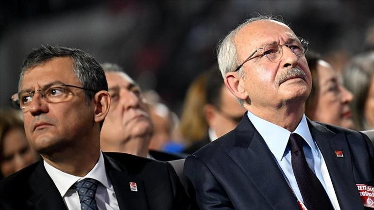 CHPde kurultay tartışması Kemal Kılıçdaroğlu sessizliğini bozdu