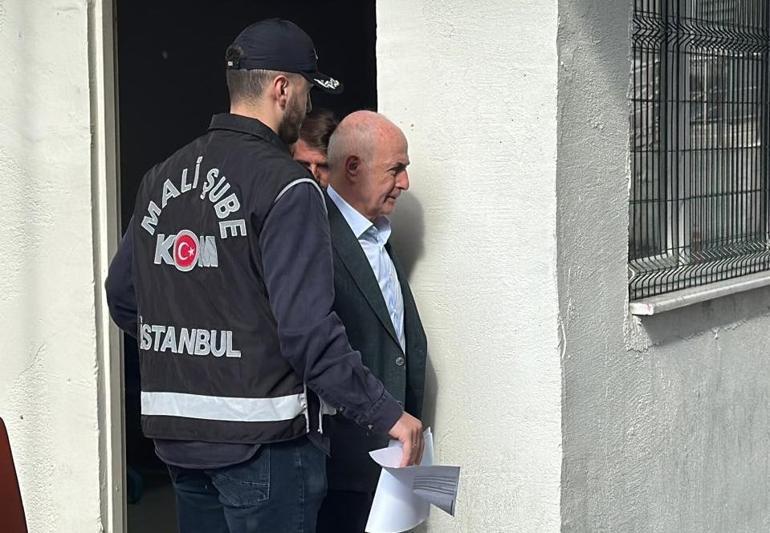 SON DAKİKA... CHPli belediyelere yeni operasyon: 47 kişi için gözaltı kararı