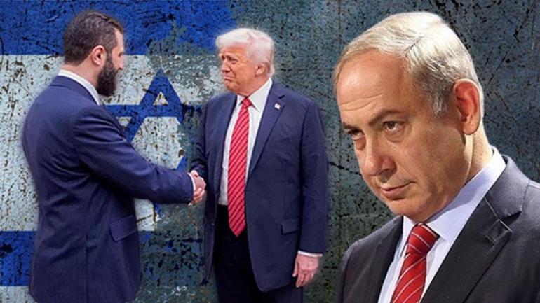 İsrail gazetesi Haaretz: Suriyede oyun dışı kalıyoruz